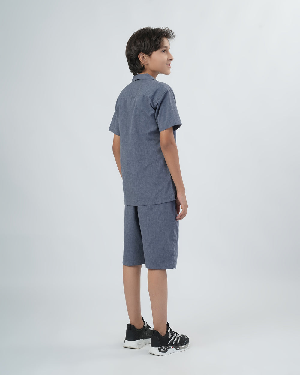 Eminent Boys Half Sleeves Co-ord Short Suit, Boys Co-Ord Set, Eminent, Chase Value