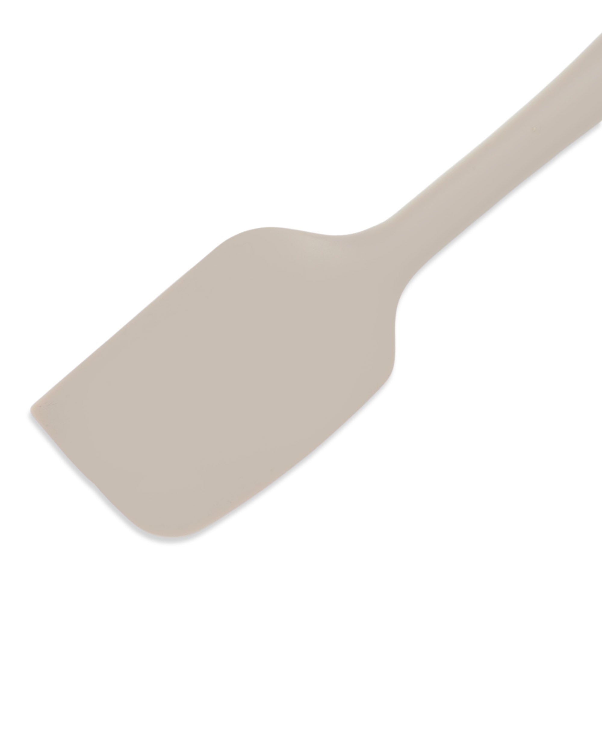 Silicone Spoon