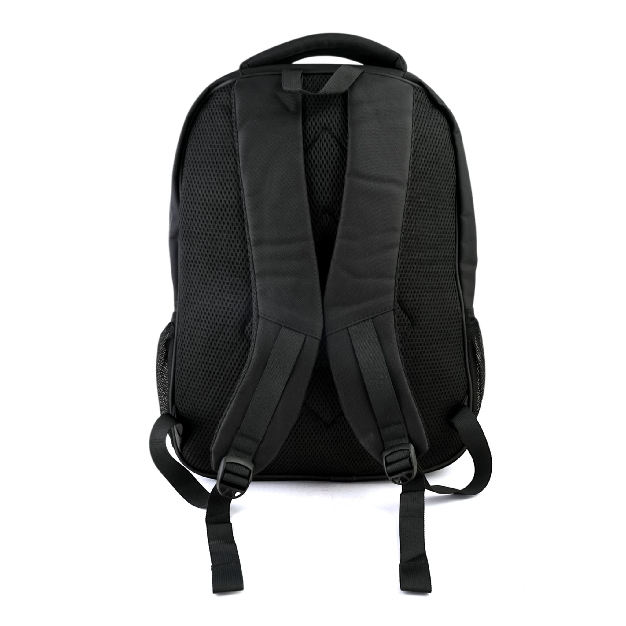 Tailisi Backpack – Comfortable, Lightweight Backpack for Daily Use - Black, School Bags, Chase Value, Chase Value