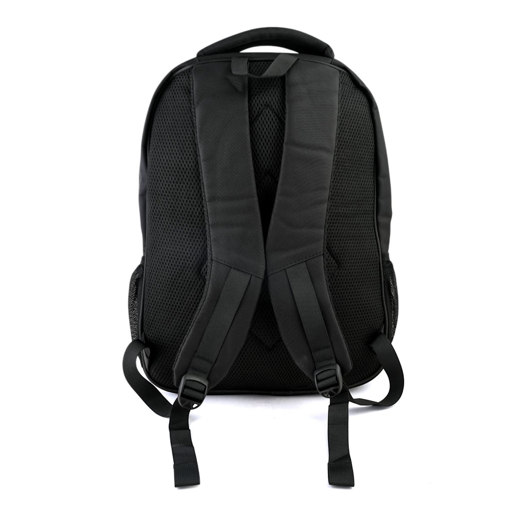 Tailisi Backpack – Comfortable, Lightweight Backpack for Daily Use - Black, School Bags, Chase Value, Chase Value