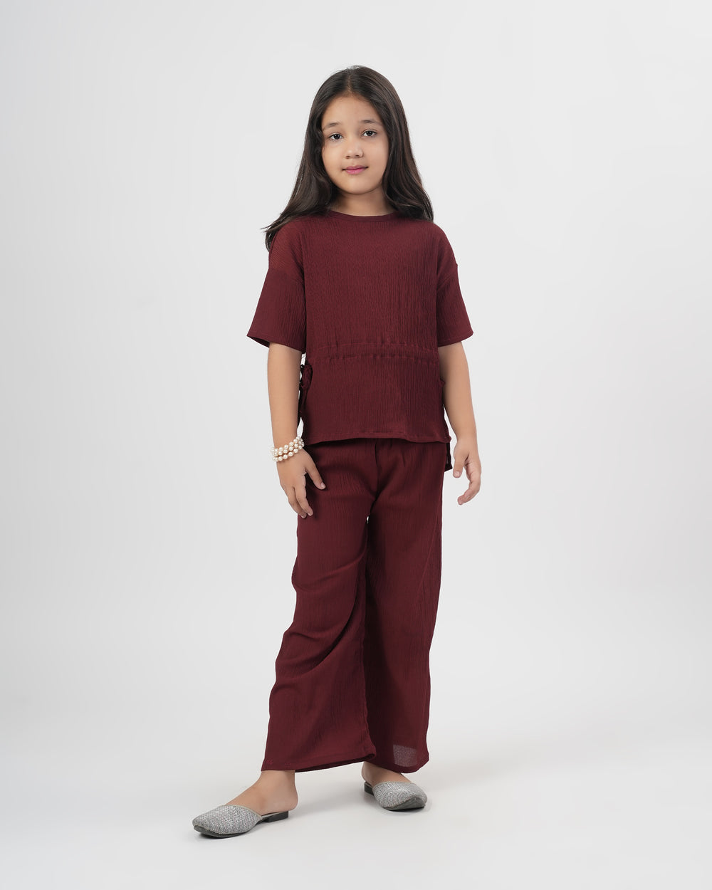Valuables Girls' Co-ord Set, Girls Co-Ord Suit, Valuables, Chase Value