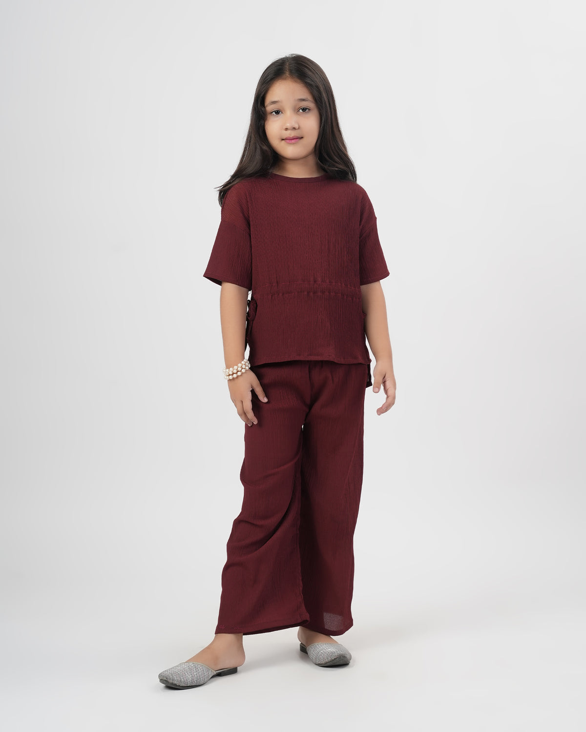Valuables Girls' Co-ord Set, Girls Co-Ord Suit, Valuables, Chase Value