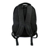 Tailisi Backpack – Comfortable, Lightweight Backpack for Daily Use - Black, School Bags, Chase Value, Chase Value