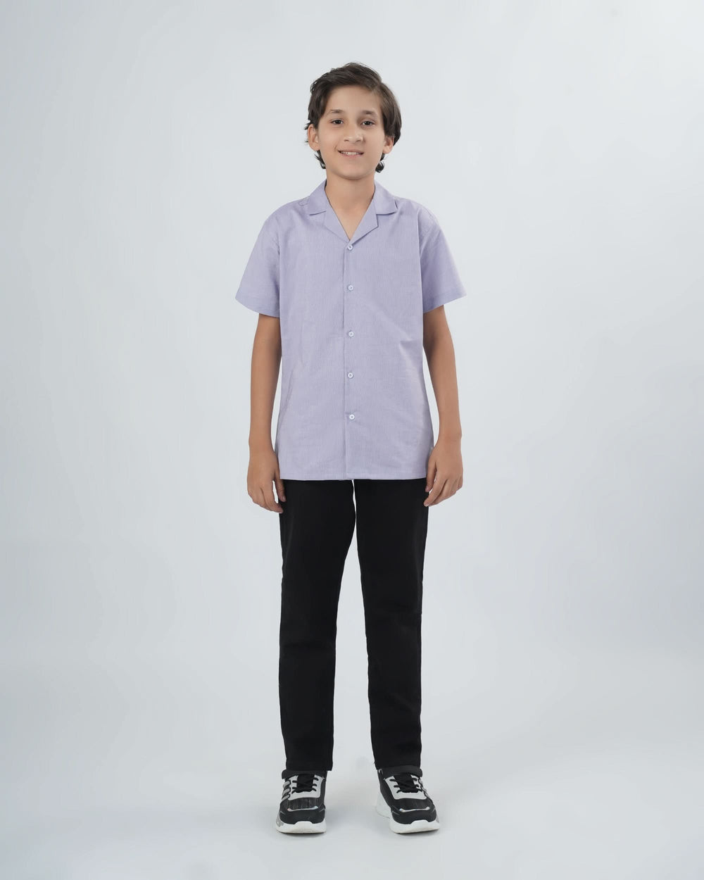 Eminent Boys Half Sleeves Casual Shirt, Boys Shirts, Eminent, Chase Value