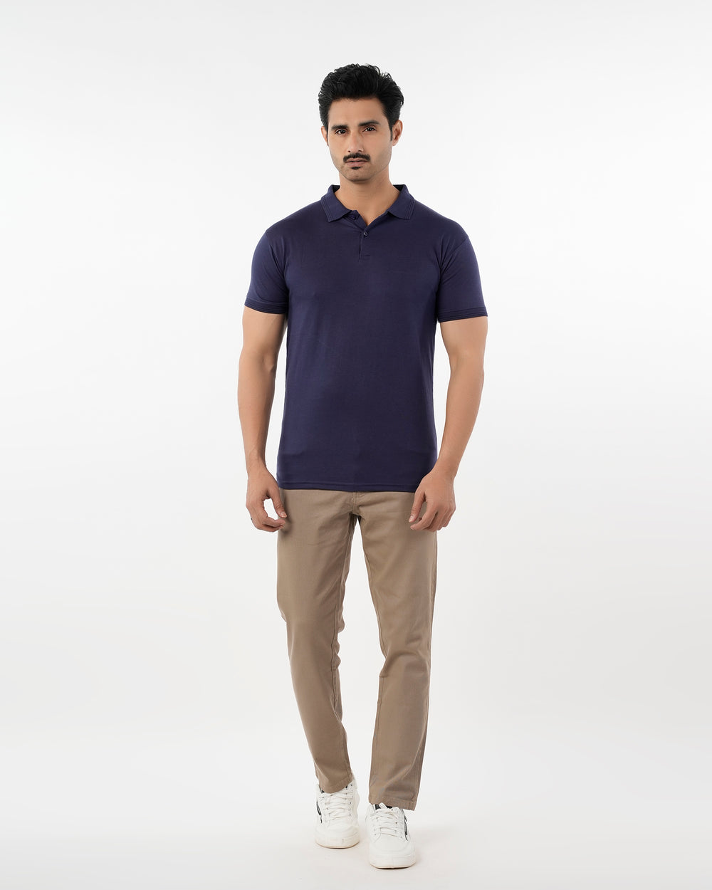 Valuable Men's Polo Half Sleeves T-Shirt, Men's T-Shirts & Polos, Chase Value, Chase Value