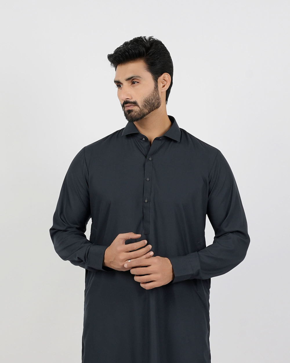 Eminent Men Kameez Shalwar Suit Plain, Men's Shalwar Kameez, Chase Value, Chase Value