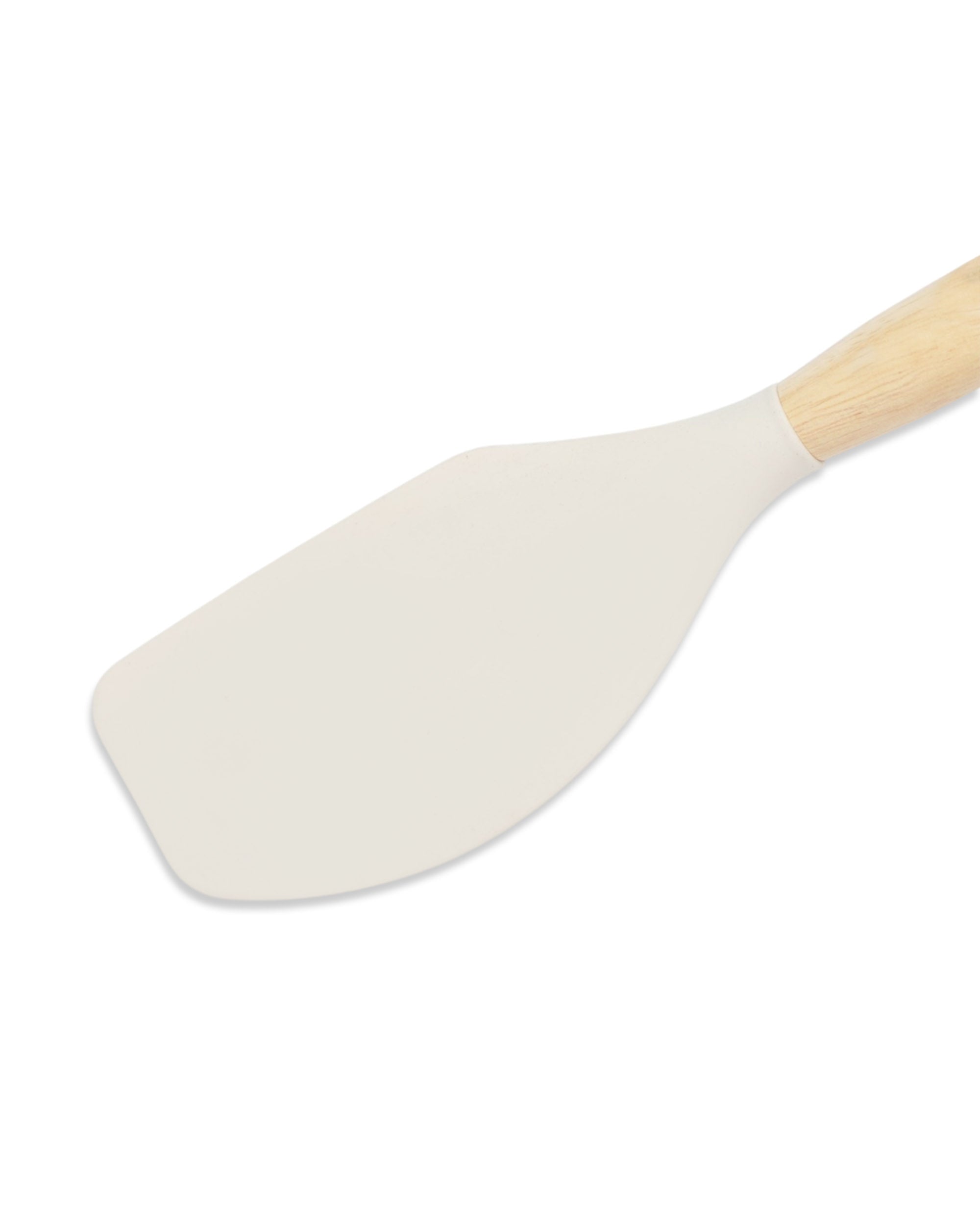 Silicone Serving Spoon