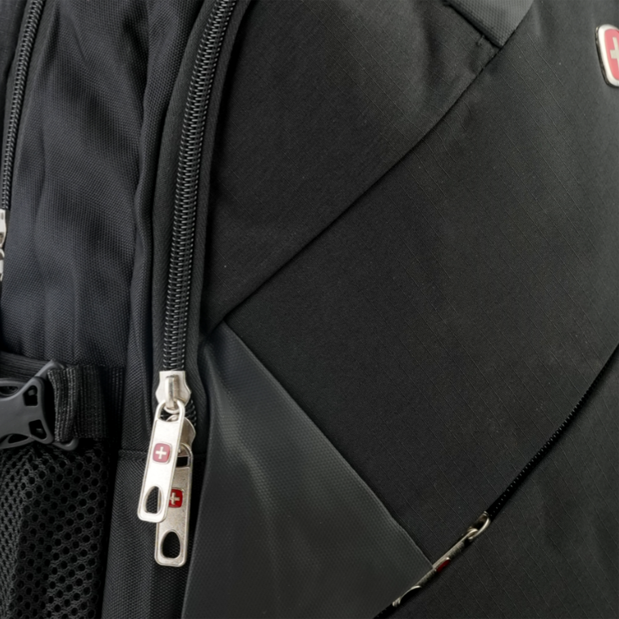 Swissgear Backpack – Sleek, Durable Backpack for Travel or School, School Bags, Chase Value, Chase Value