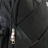 Swissgear Backpack – Sleek, Durable Backpack for Travel or School, School Bags, Chase Value, Chase Value