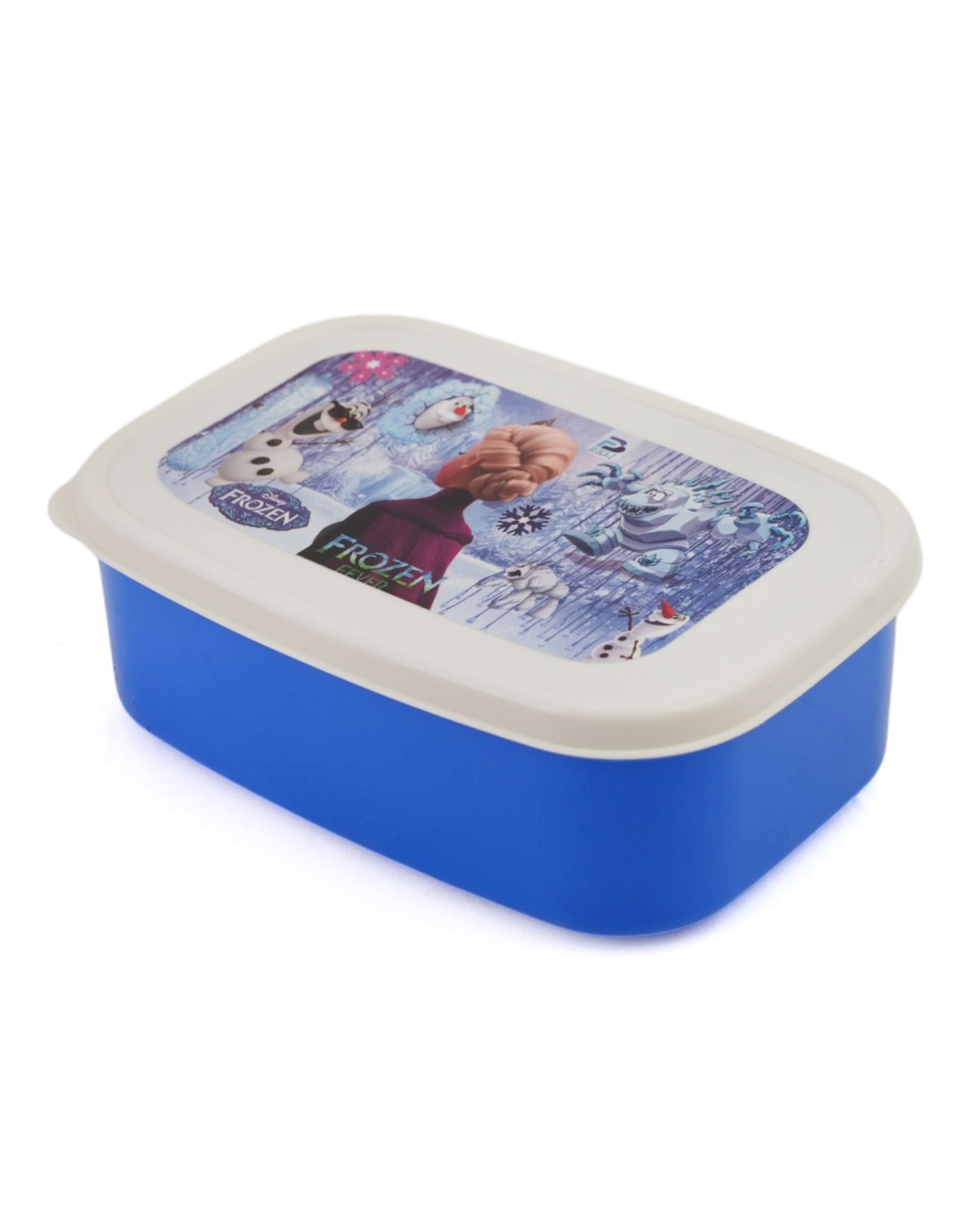 Kiddy Lunch Box, Tiffin Boxes & Bottles, Chase Value, Chase Value