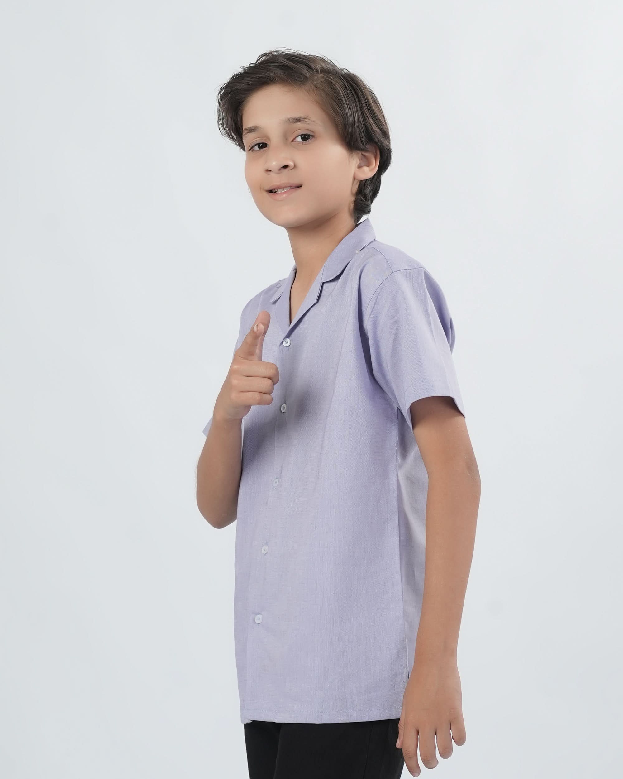 Eminent Boys Half Sleeves Casual Shirt, Boys Shirts, Eminent, Chase Value