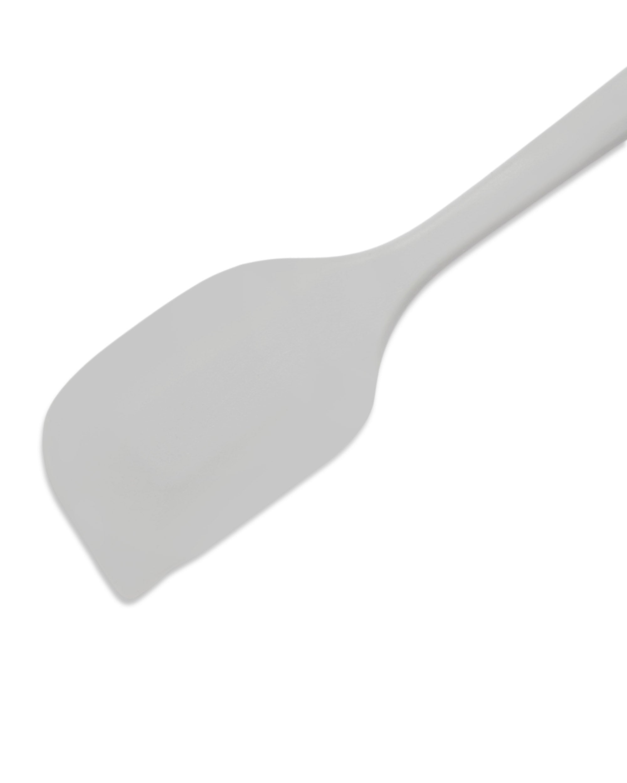 Silicone Spoon
