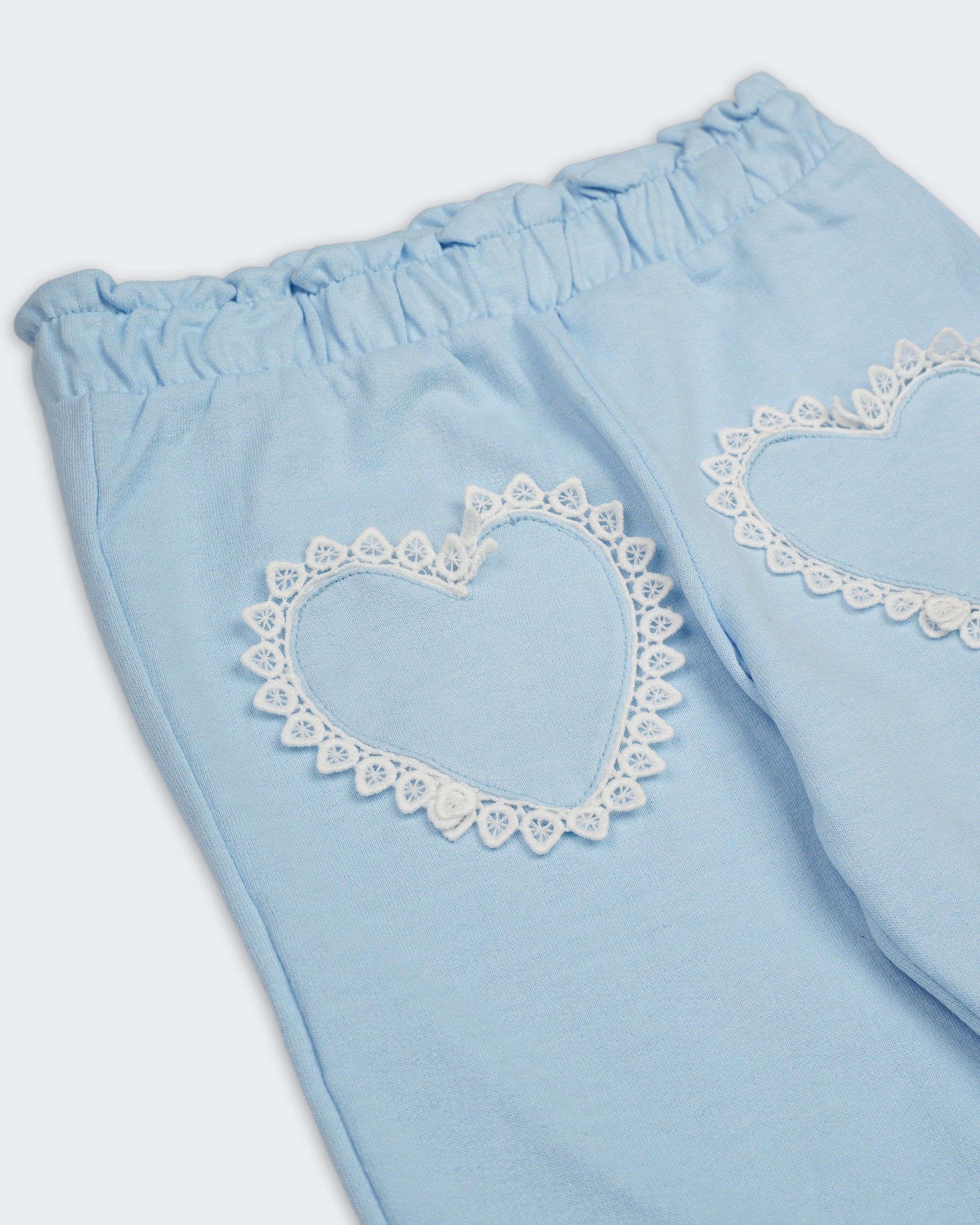 Eminent Girls Knitted Trousers