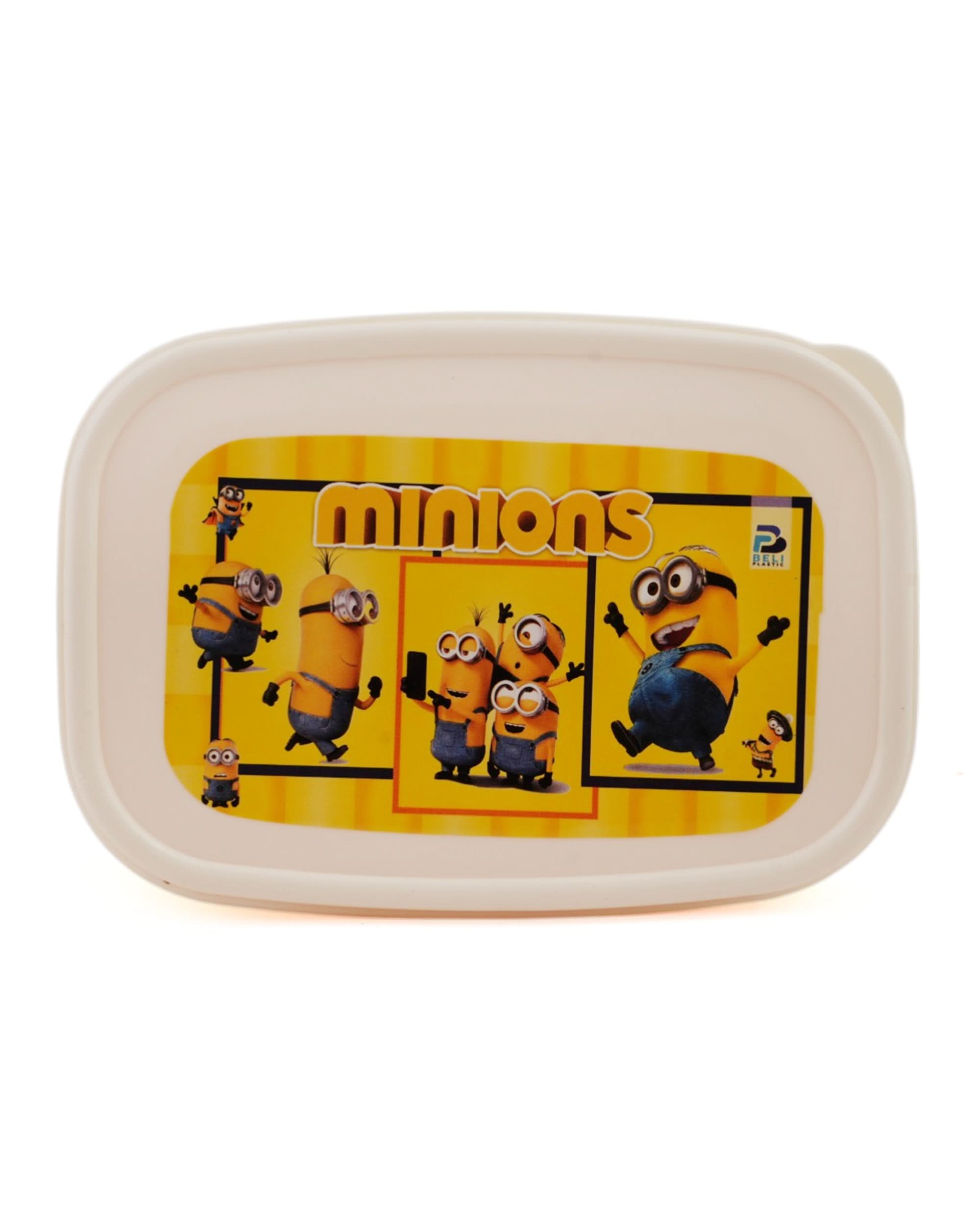 Kiddy Lunch Box, Tiffin Boxes & Bottles, Chase Value, Chase Value