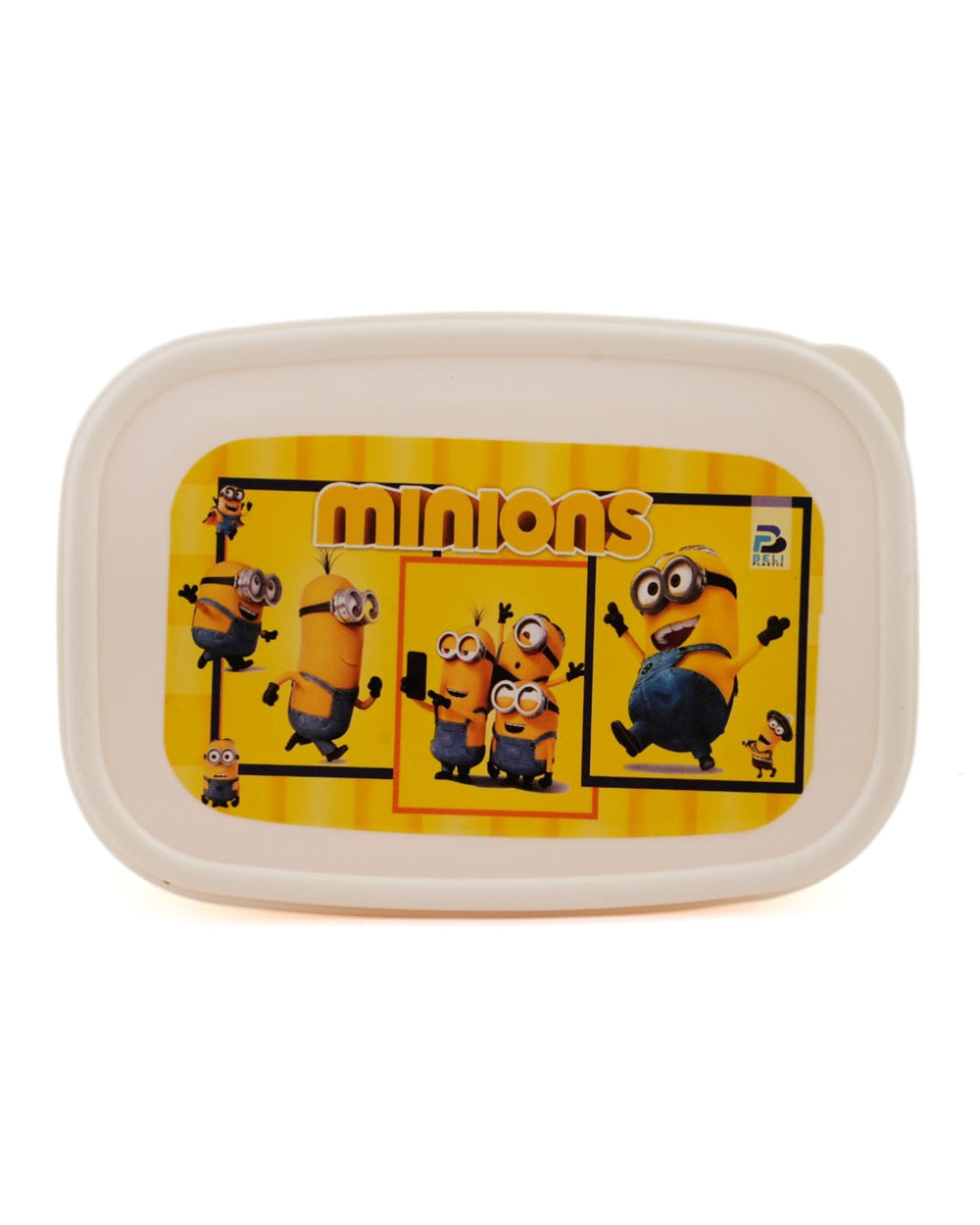 Kiddy Lunch Box, Tiffin Boxes & Bottles, Chase Value, Chase Value