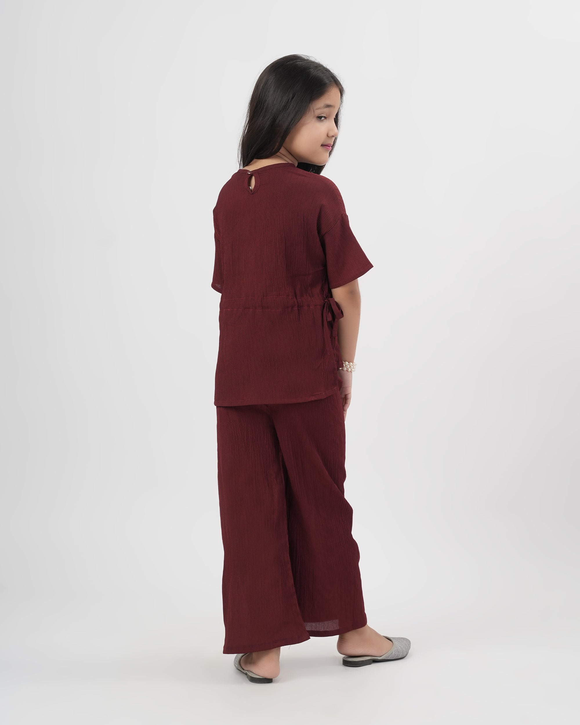 Valuables Girls' Co-ord Set, Girls Co-Ord Suit, Valuables, Chase Value