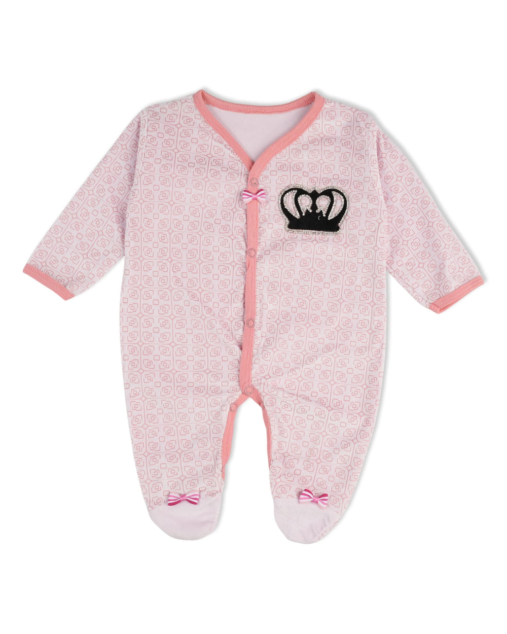 Newborn 4 Pcs Gift Set, Newborn Gift Set, Chase Value, Chase Value