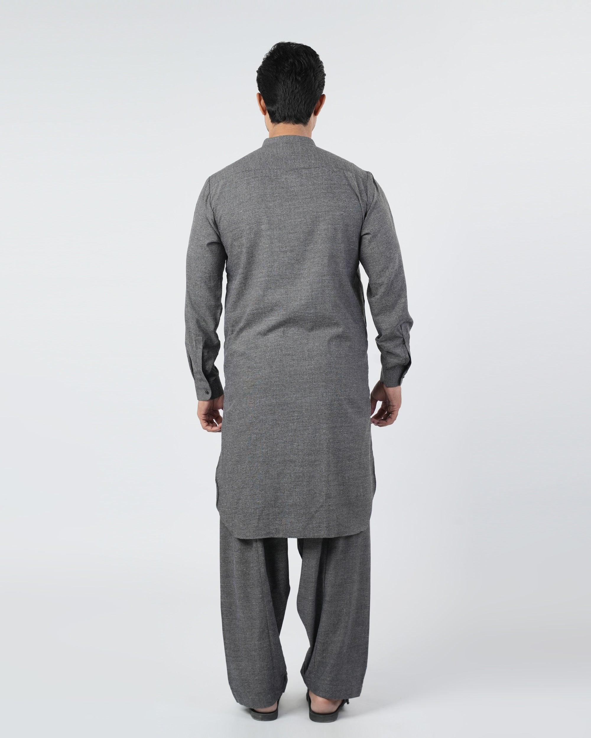 Eminent Men Shalwar Suit Plain