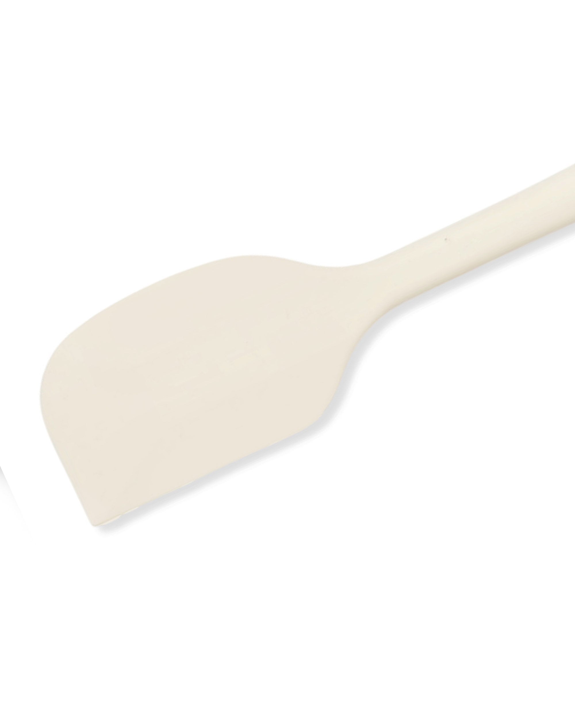 Silicone Spoon