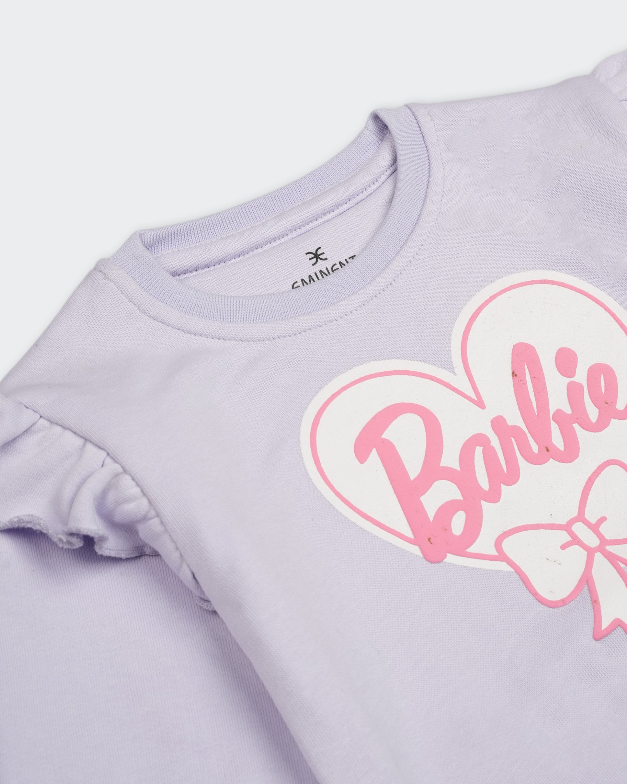 Eminent Girls Sweatshirt