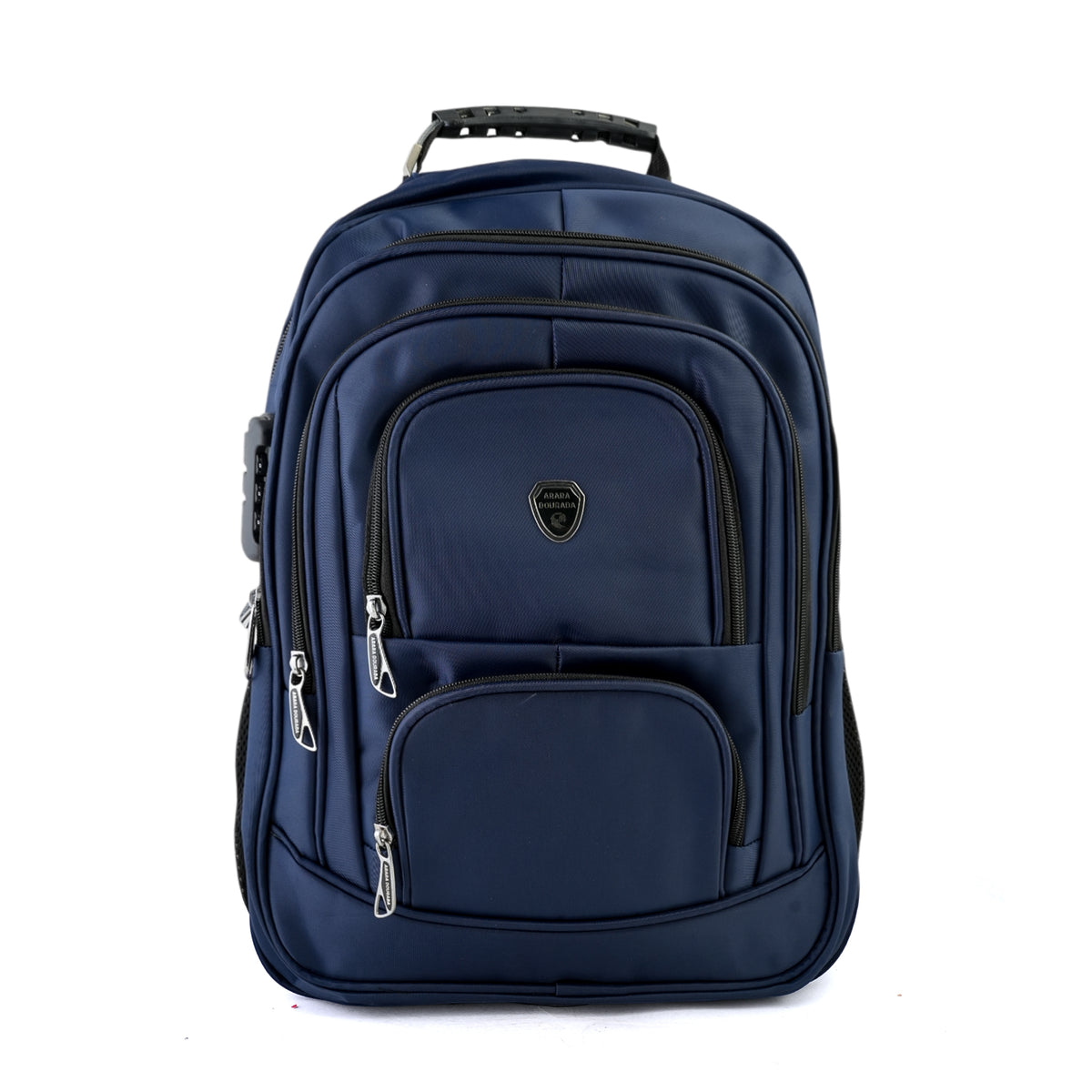 Laptop Backpack DENG GAO 2 – Sleek & Functional Travel Bag - Navy Blue, Bags & Accessories, Chase Value, Chase Value