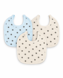 Valuables Baby Bib - Medium