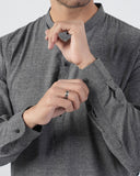 Eminent Men Shalwar Suit Plain