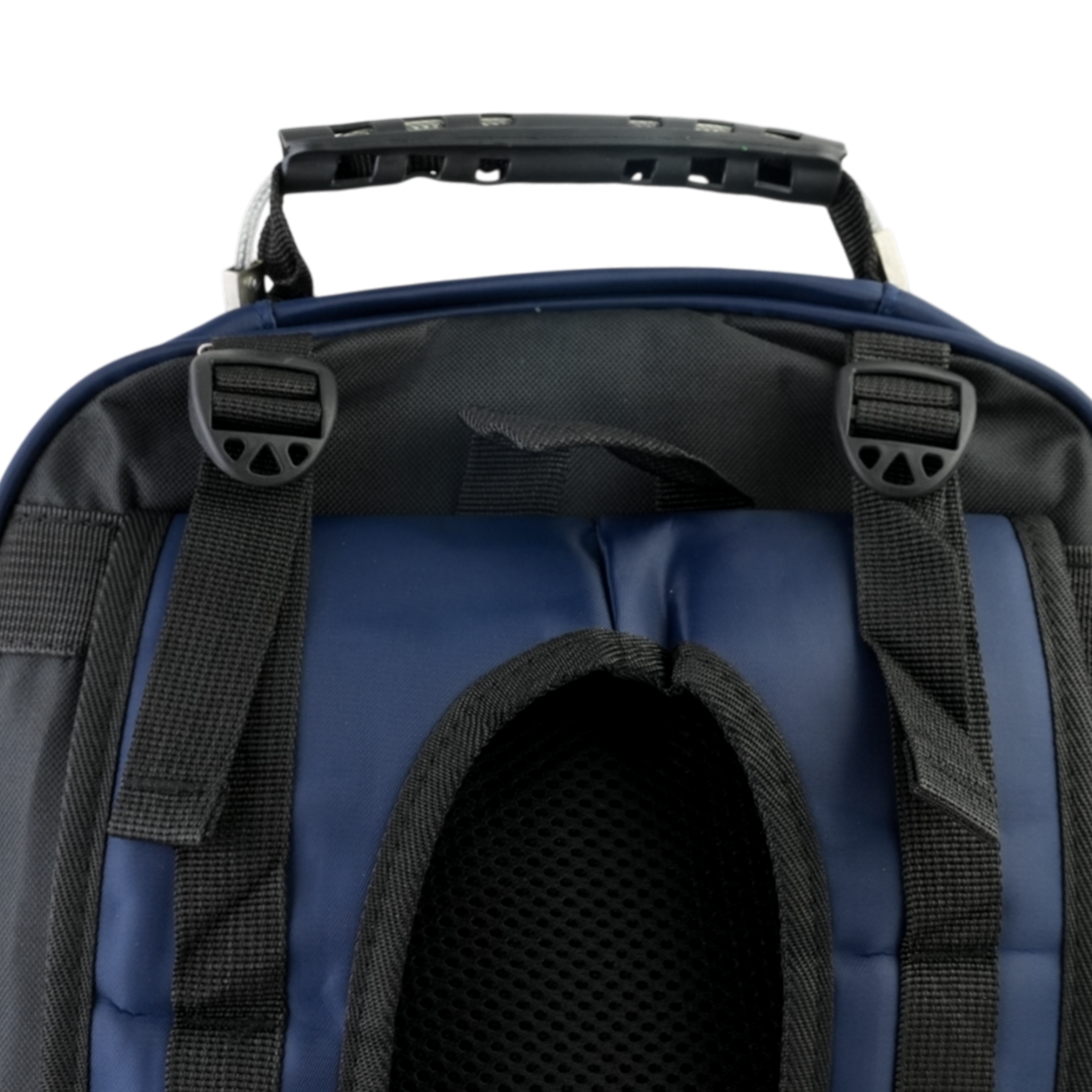 Laptop Backpack DENG GAO 2 – Sleek & Functional Travel Bag - Navy Blue, Bags & Accessories, Chase Value, Chase Value