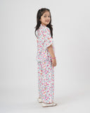 Valuables Girl’s Co-ord Set, Girls Co-Ord Suit, Chase Value, Chase Value