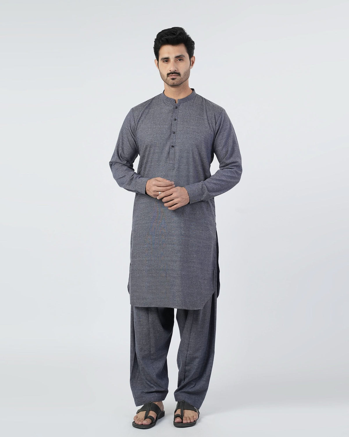 Eminent Men Shalwar Suit Plain, Men's Shalwar Kameez, Eminent, Chase Value
