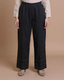 Eminent Women’s Woven Straight Trouser, Women Pajamas, Eminent, Chase Value