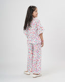 Valuables Girl’s Co-ord Set, Girls Co-Ord Suit, Chase Value, Chase Value