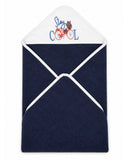 Valuables Baby Bath Towel