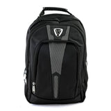 Biaowang Backpack – Multi-Pocket Durable Bag for School or Work - Black, School Bags, Chase Value, Chase Value
