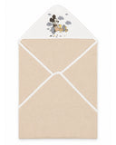 Valuables Baby Bath Towel