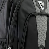 Biaowang Backpack – Multi-Pocket Durable Bag for School or Work - Black, School Bags, Chase Value, Chase Value