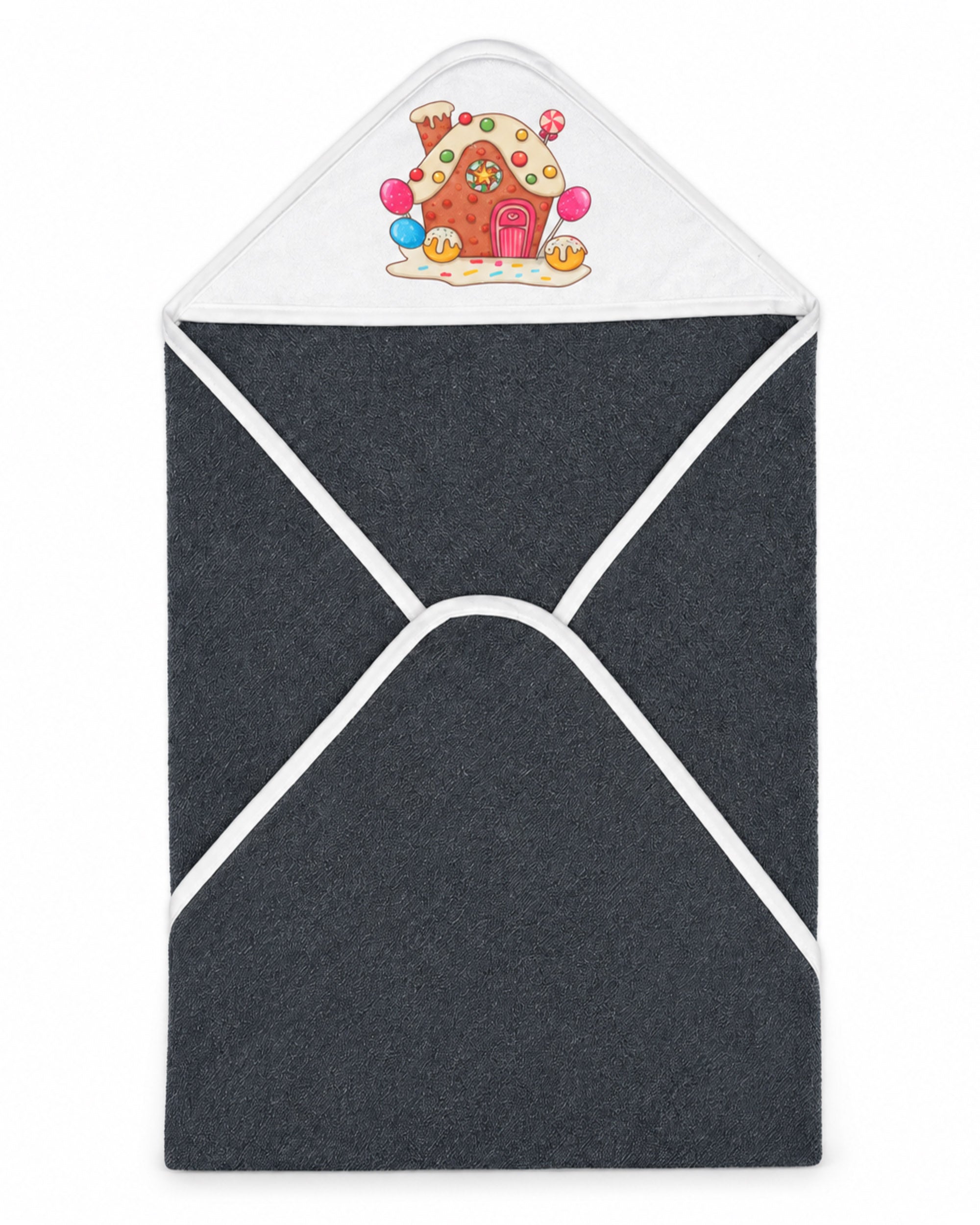Valuables Baby Bath Towel