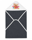 Valuables Baby Bath Towel