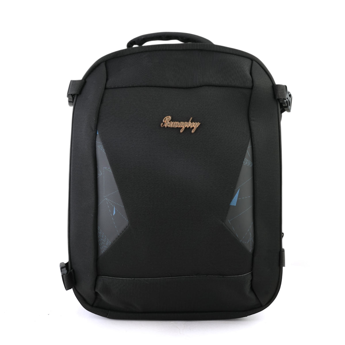 Laptop Backpack DENG GAO – Professional Tech Bag for Daily Use - Black, Bags & Accessories, Chase Value, Chase Value