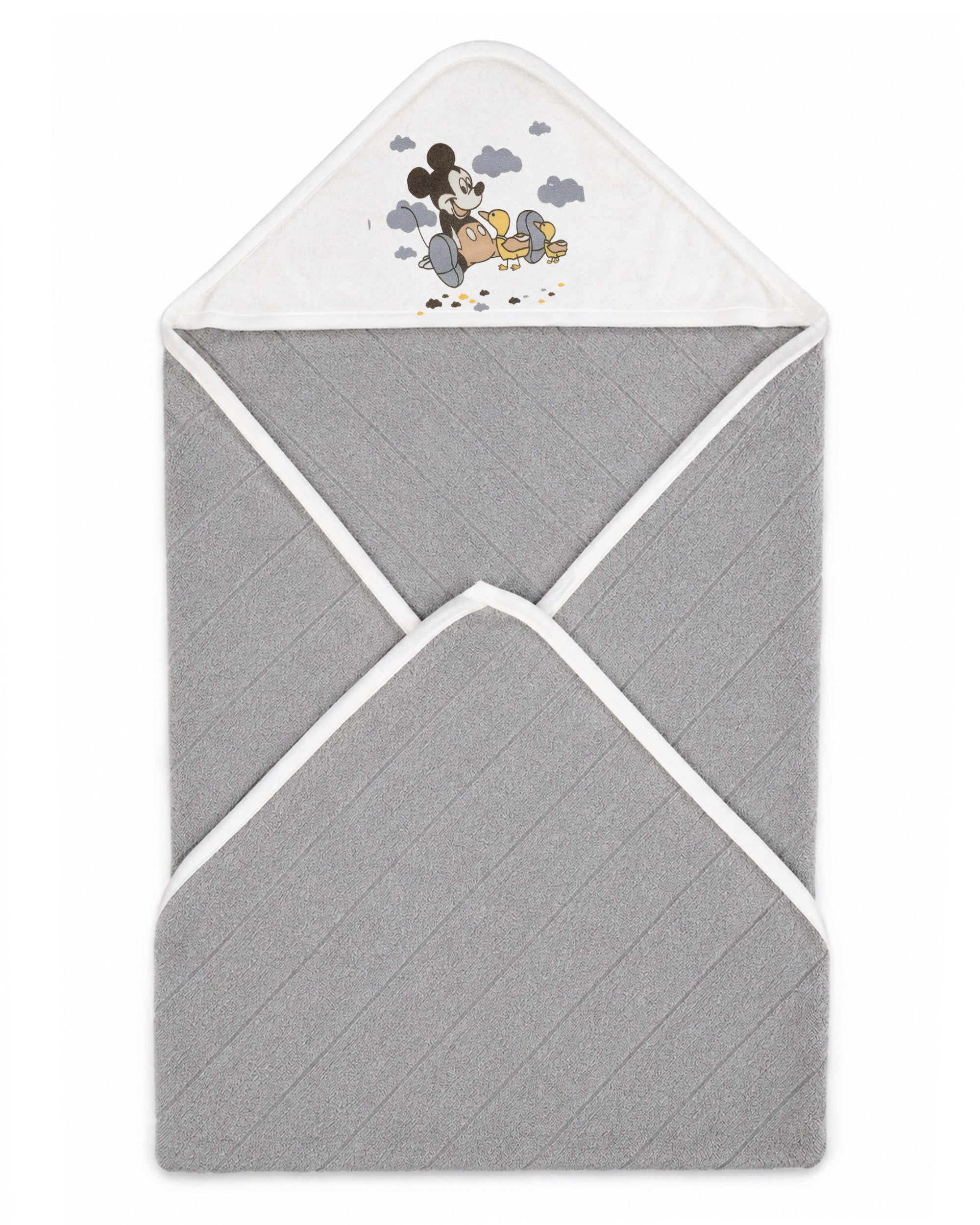 Valuables Baby Bath Towel