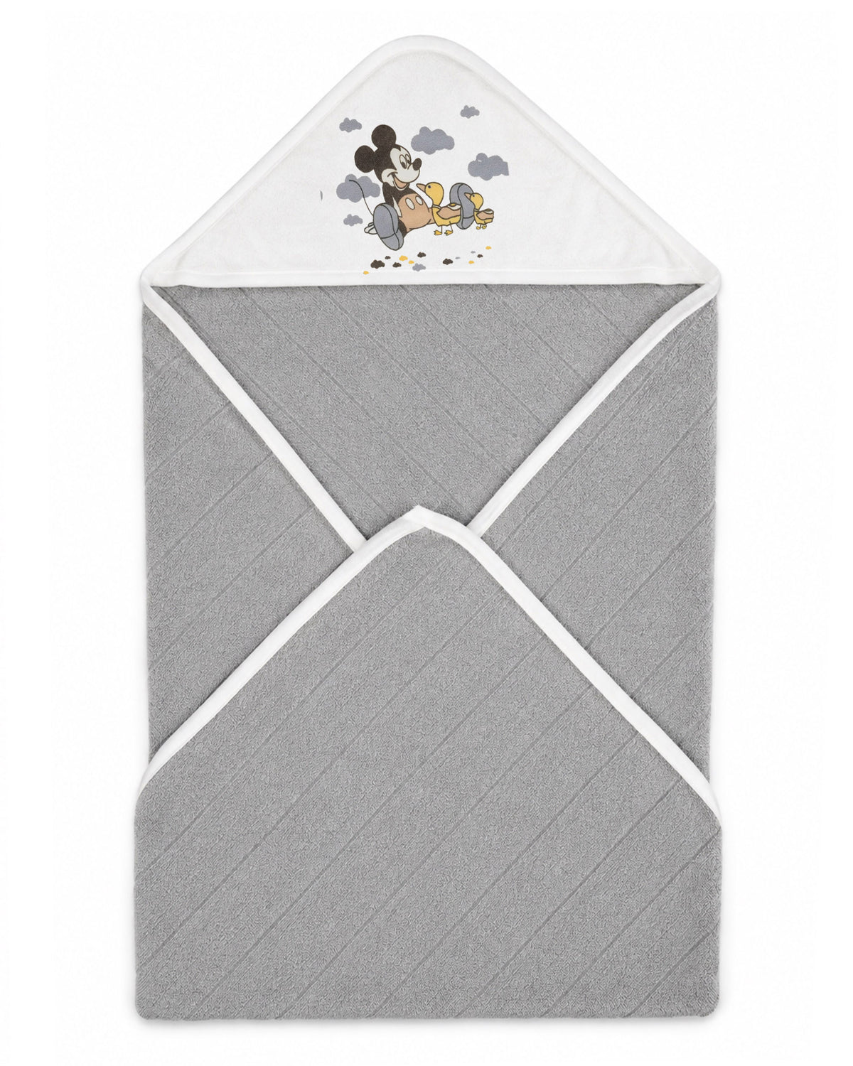 Valuables Baby Bath Towel