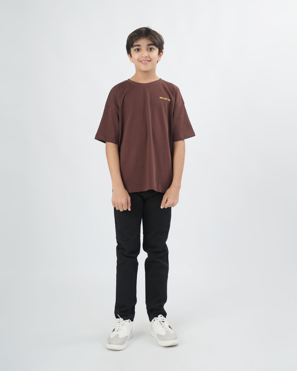 Eminent Boys Round Neck Half Sleeves T-Shirt, Boys T-Shirts, Eminent, Chase Value