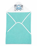 Valuables Baby Bath Towel
