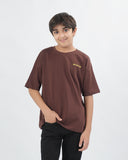 Eminent Boys Round Neck Half Sleeves T-Shirt, Boys T-Shirts, Eminent, Chase Value