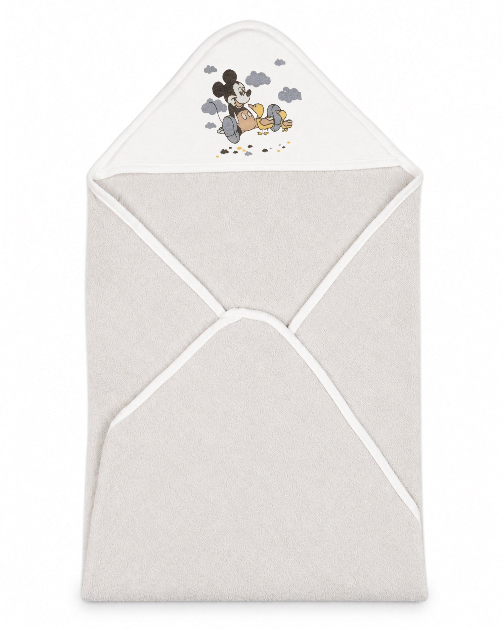 Valuables Baby Bath Towel