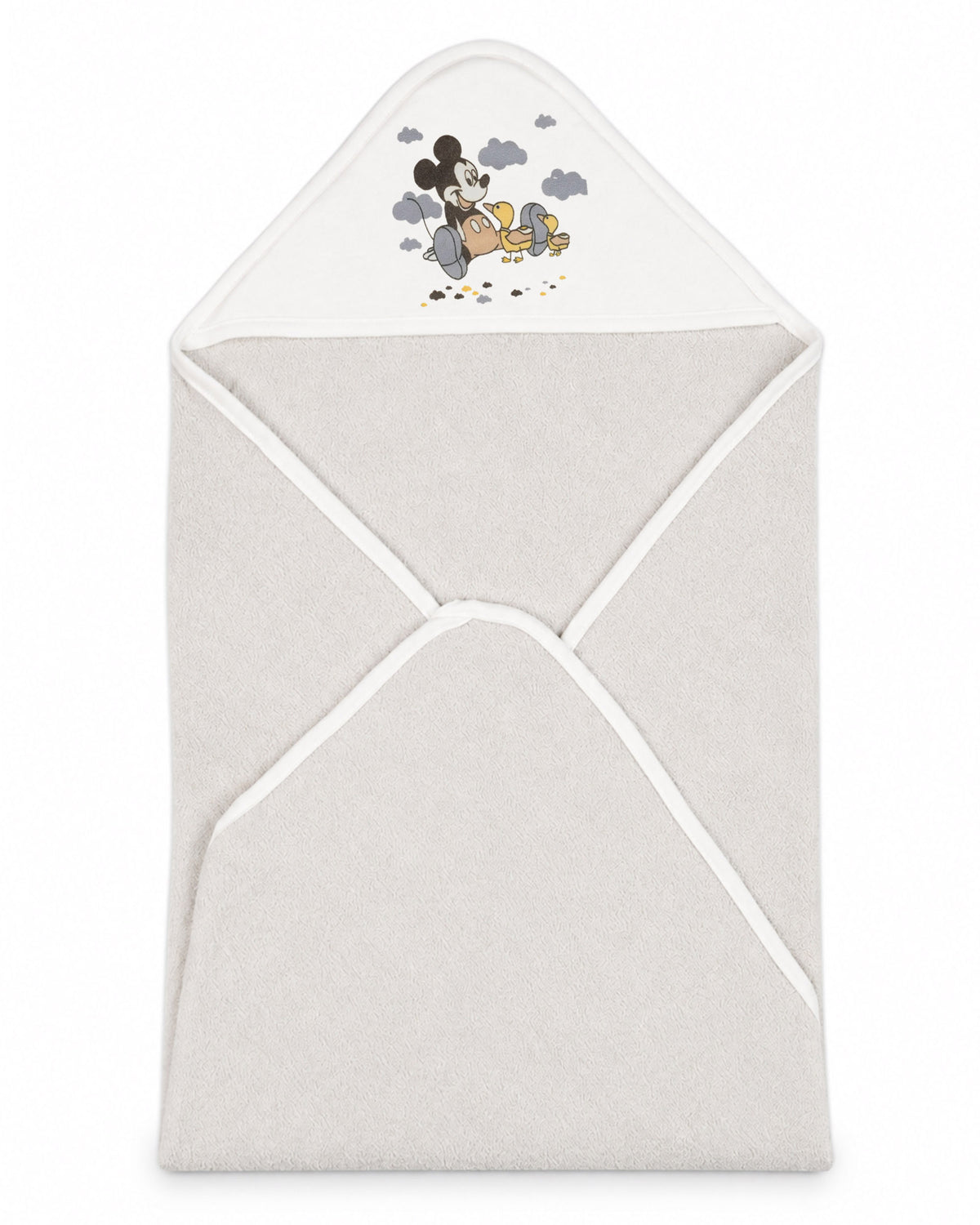 Valuables Baby Bath Towel