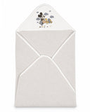 Valuables Baby Bath Towel