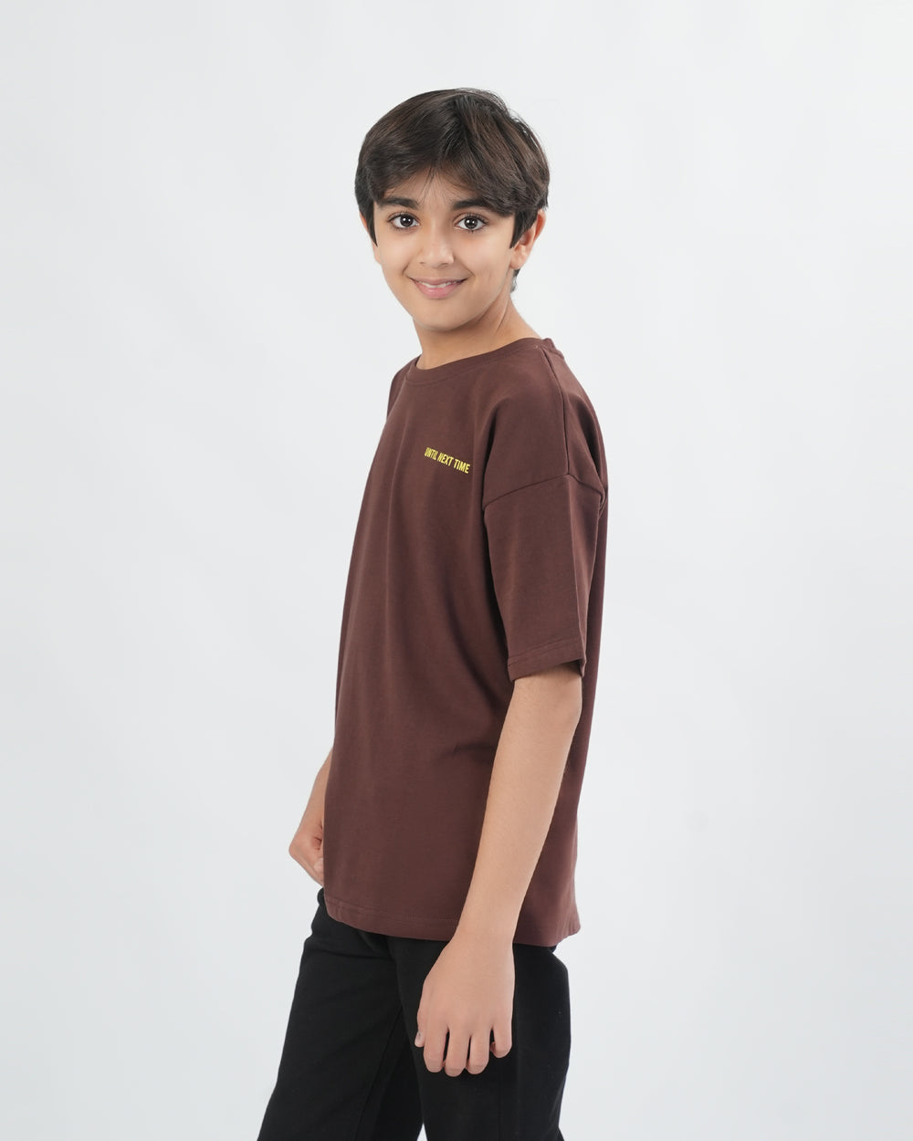 Eminent Boys Round Neck Half Sleeves T-Shirt, Boys T-Shirts, Eminent, Chase Value