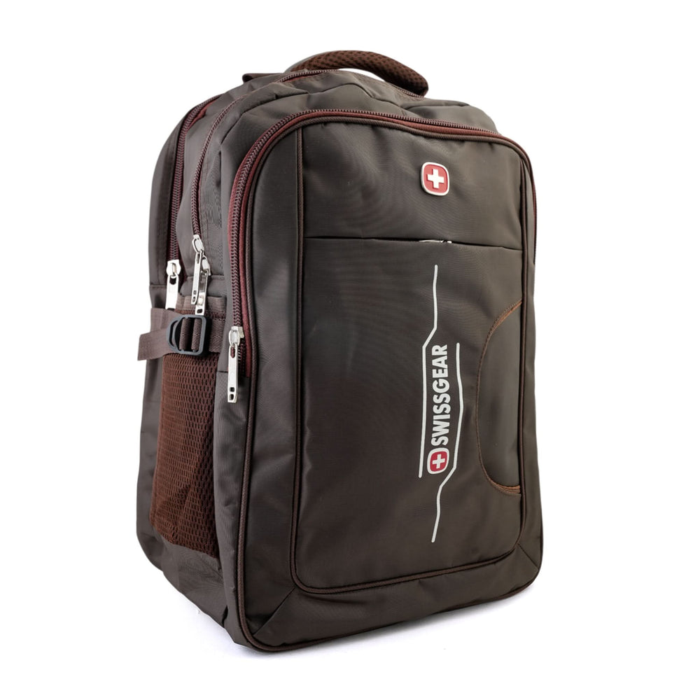 Kids School Backpack Swissgear 17" – Smart & Comfortable School Bag, School Bags, Chase Value, Chase Value