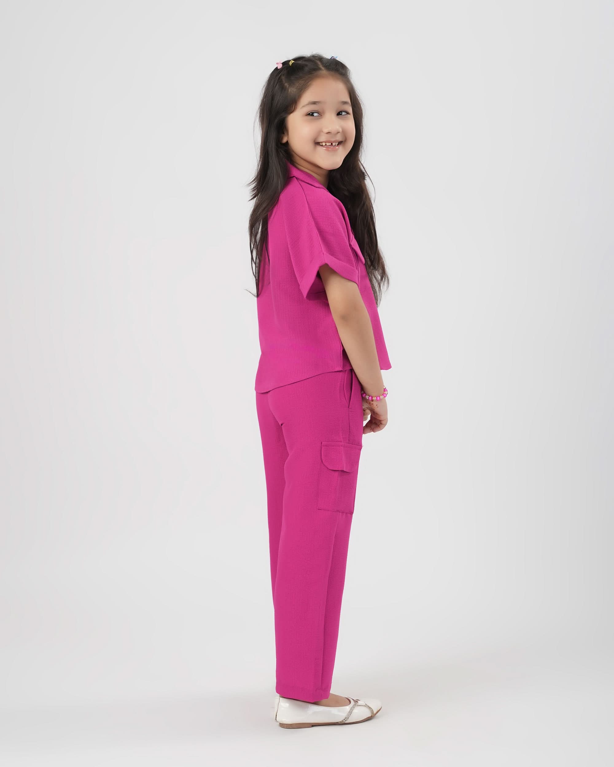 Eminent Girls Co-ord Set, Girls Co-Ord Suit, Eminent, Chase Value